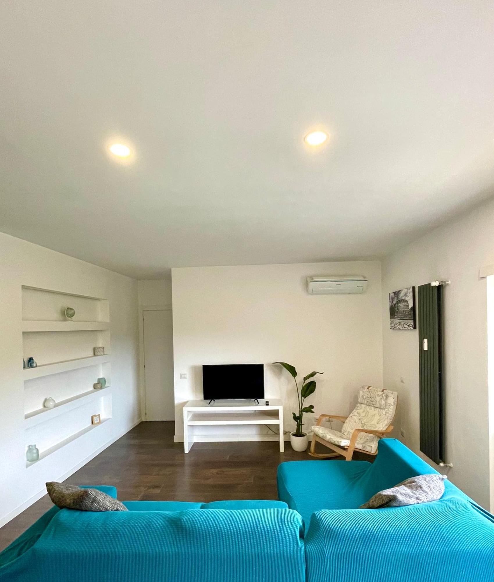 Appartamento Valle Aurelia Rome Extérieur photo