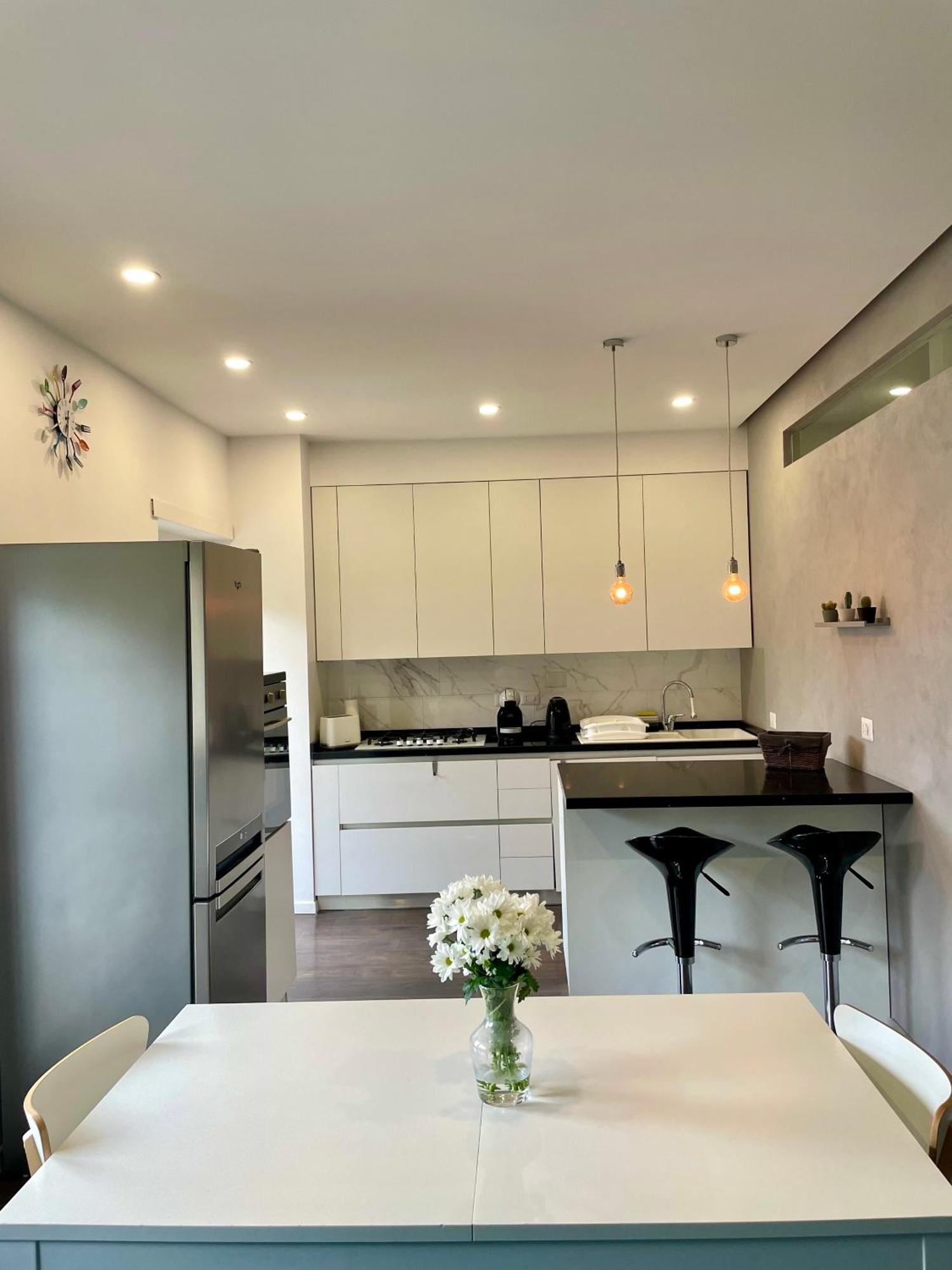 Appartamento Valle Aurelia Rome Extérieur photo