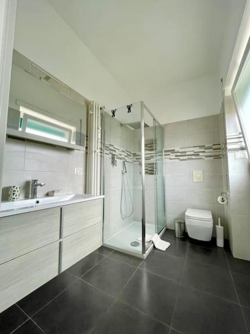 Appartamento Valle Aurelia Rome Extérieur photo