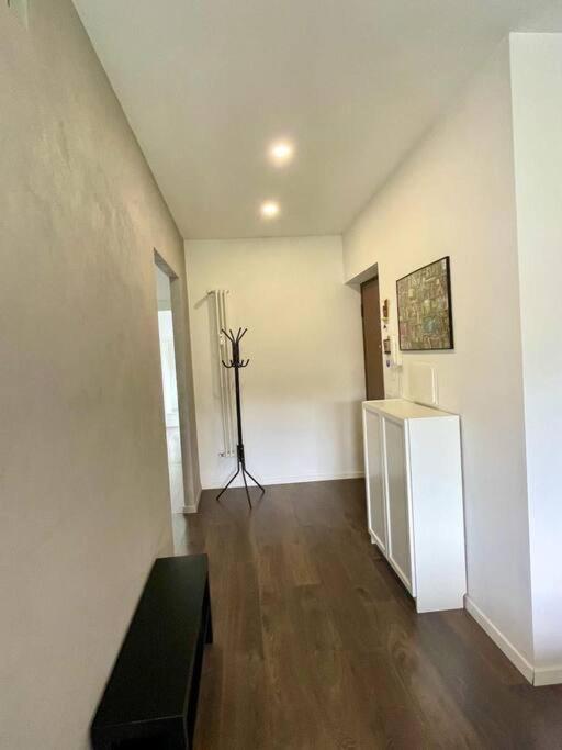 Appartamento Valle Aurelia Rome Extérieur photo